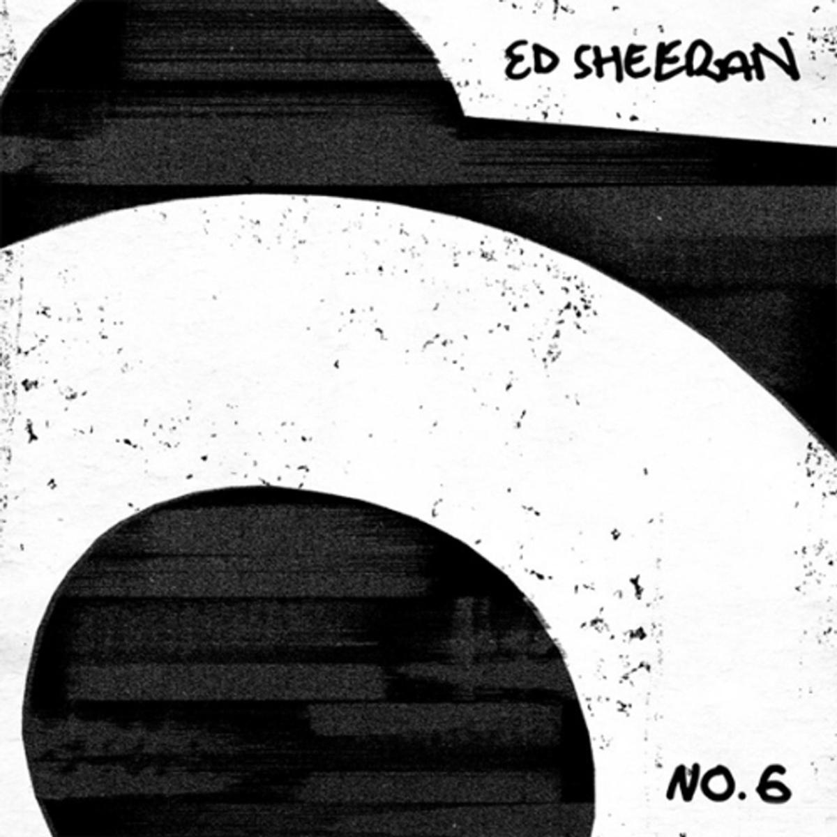 Ed Sheeran – No.6 Collaborations Project ( ND Marketplace