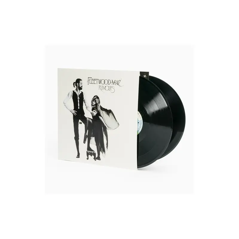 FLEETWOOD MAC – RUMOURS