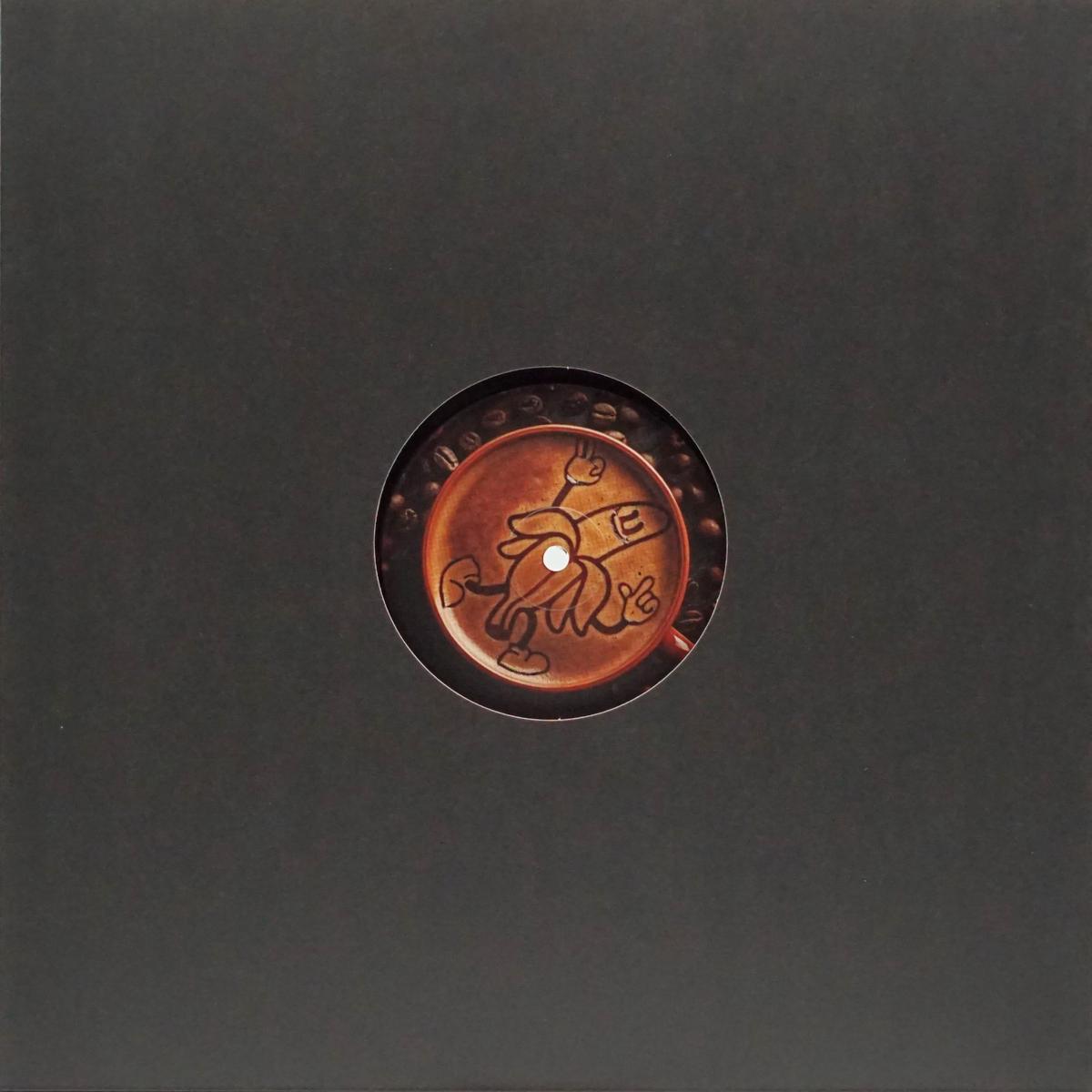 FM-3 BLACK COFFEE