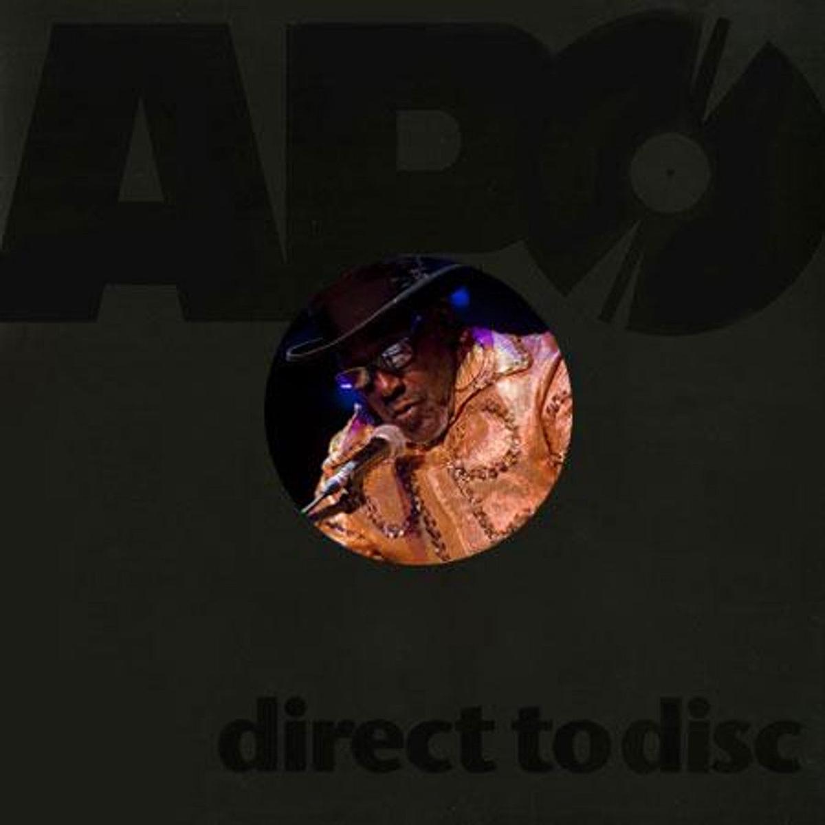 Ironing Board Sam – Ironing Board Sam (Analogue Pressing) (Arrives in 30 days)