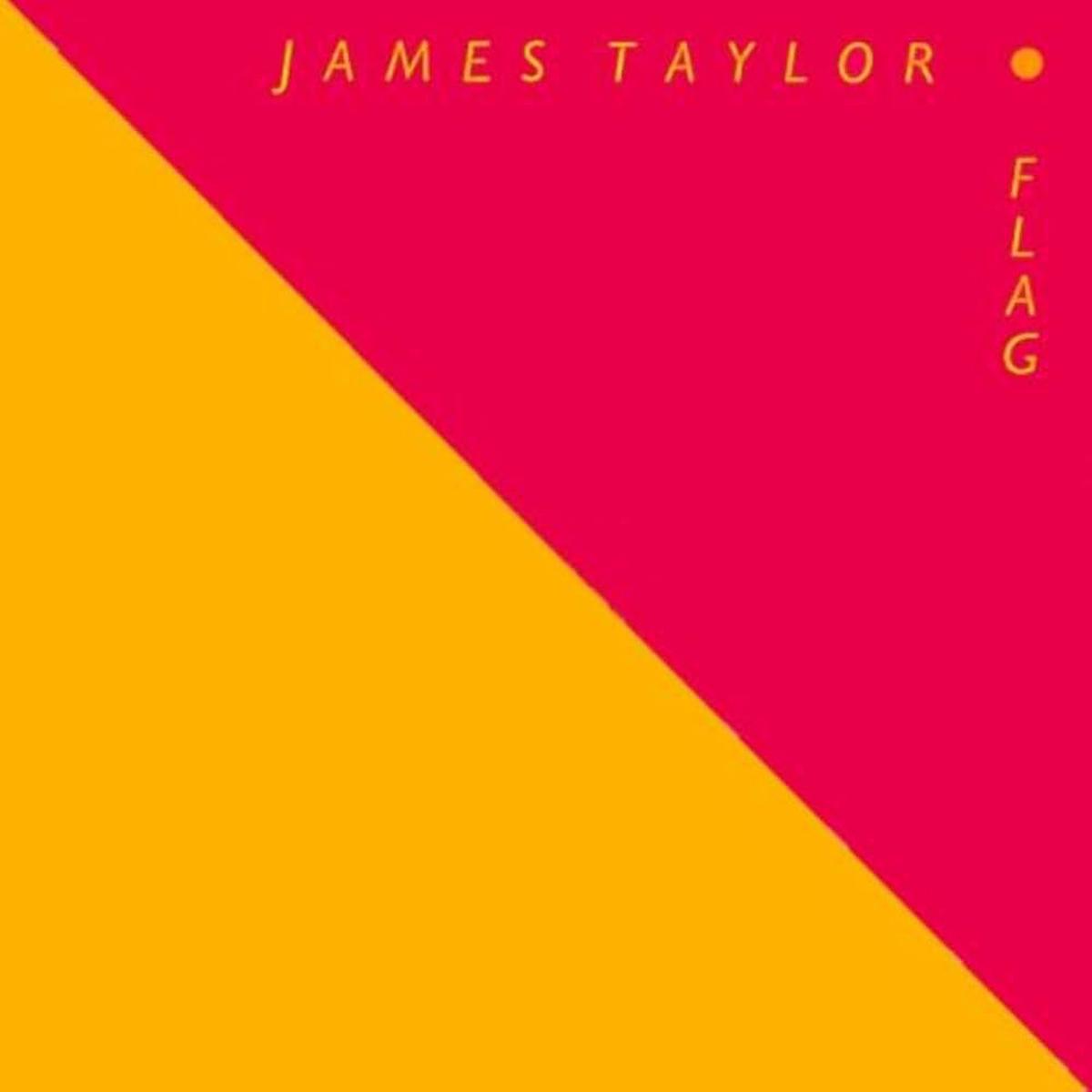 James Taylor – Flag (Music On Vinyl) (Arrives in 21 days)