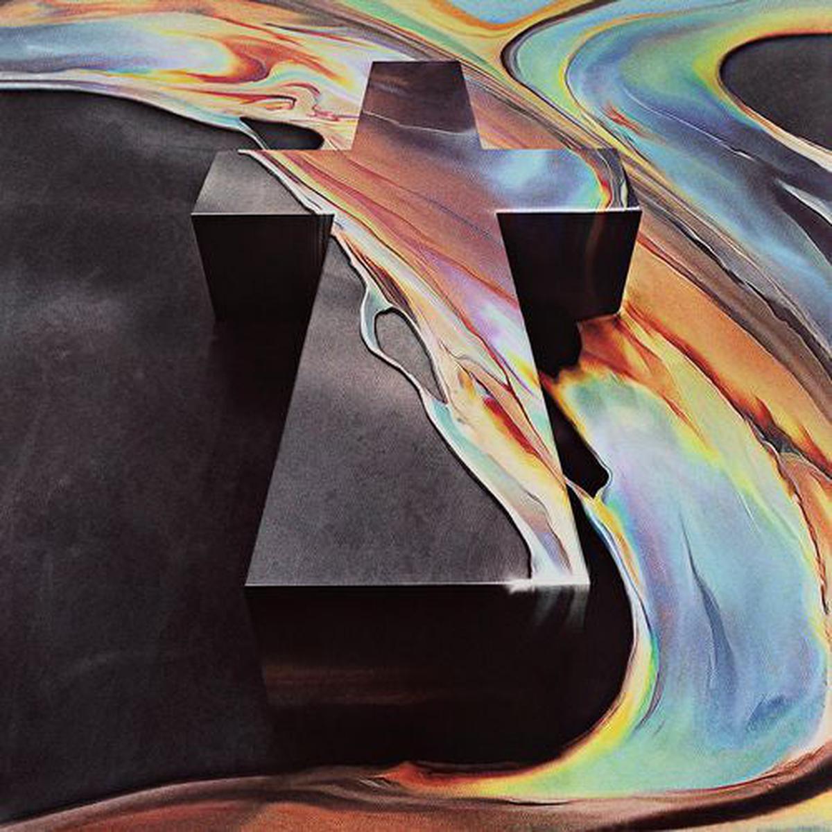 Justice – WOMAN