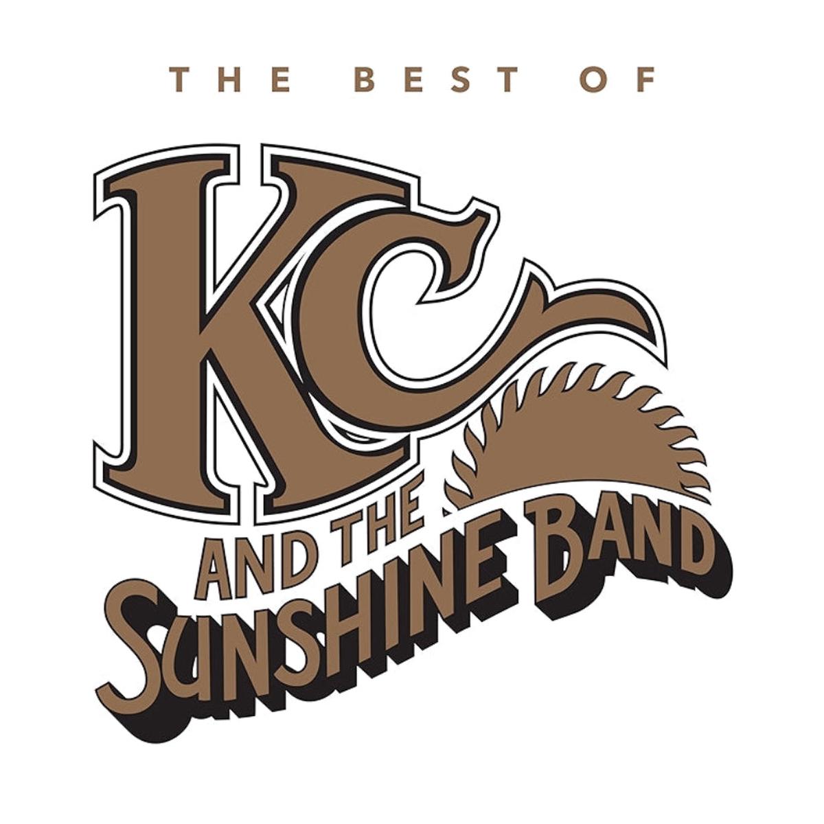 KC & The Sunshine Band – The Best Of KC And The Sunshine Band (Quick Ship)