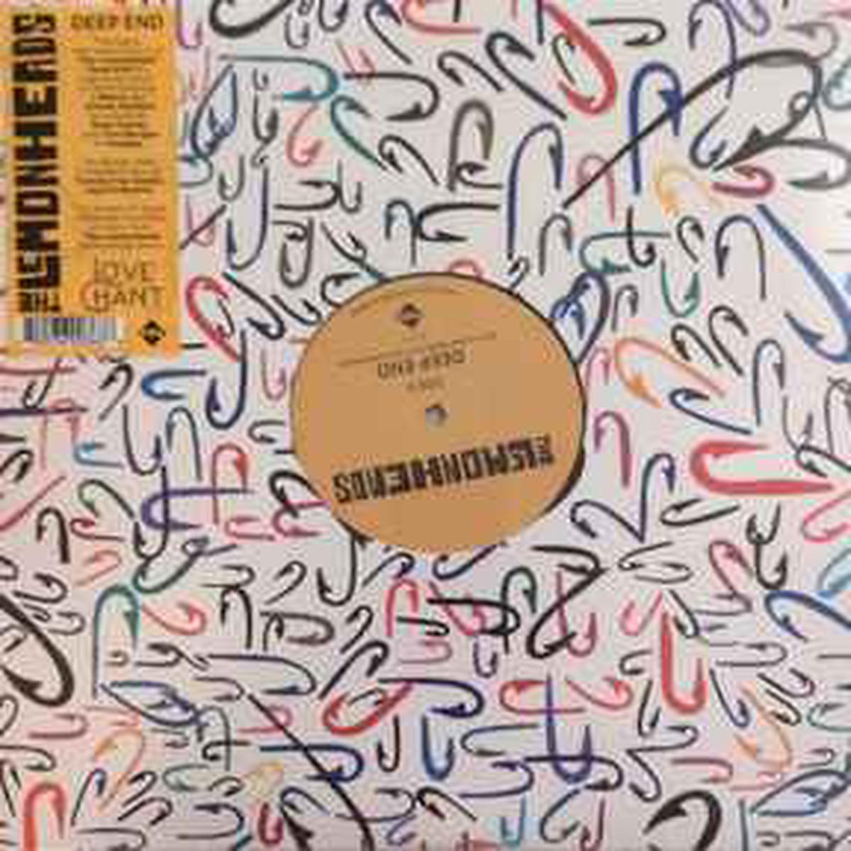 Lemonheads — Deep End