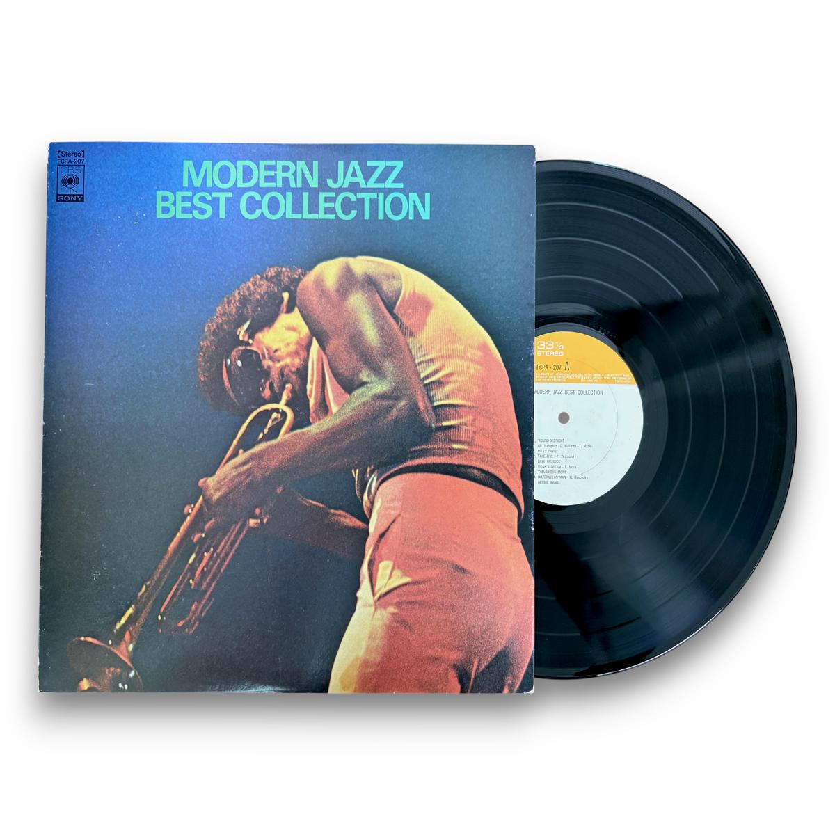 Modern Jazz Best Collection