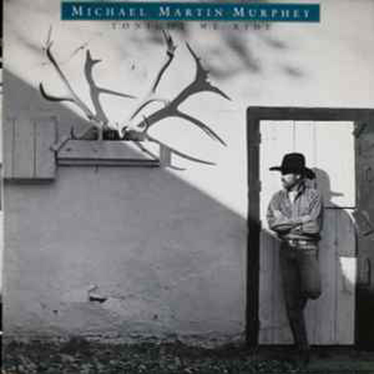 Murphey, Michael Martin — Tonight We Ride