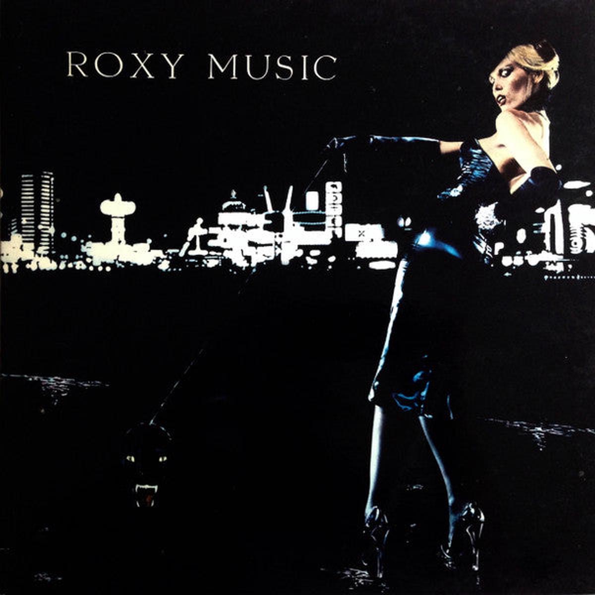 Roxy Music – FOR YOUR PLEASURE [VINYL] ROXY MUSIC (Arrives in 4 Days)