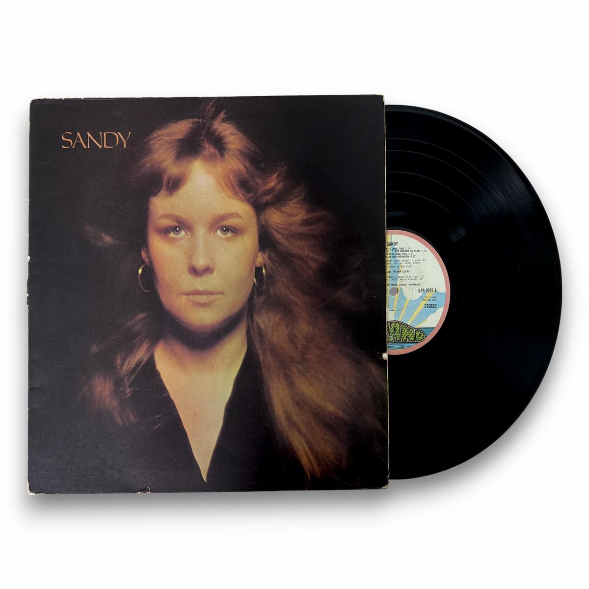 Sandy