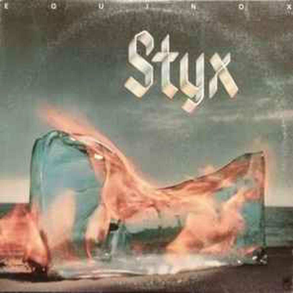 Styx — Equinox
