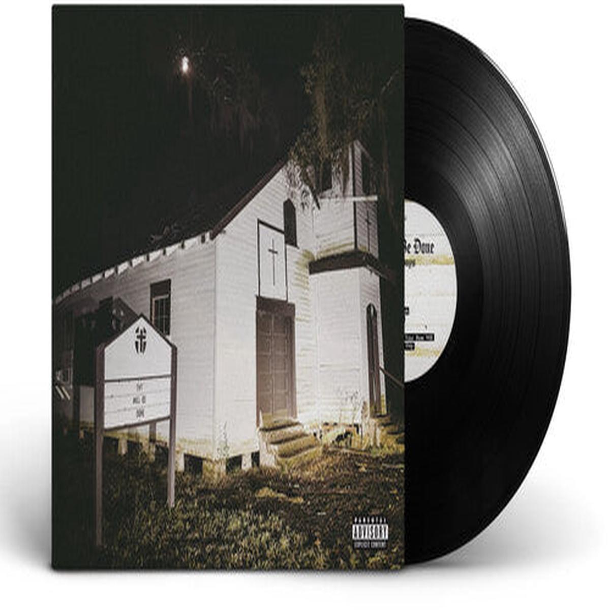 Suicideboy$ — Thy Will Be Done