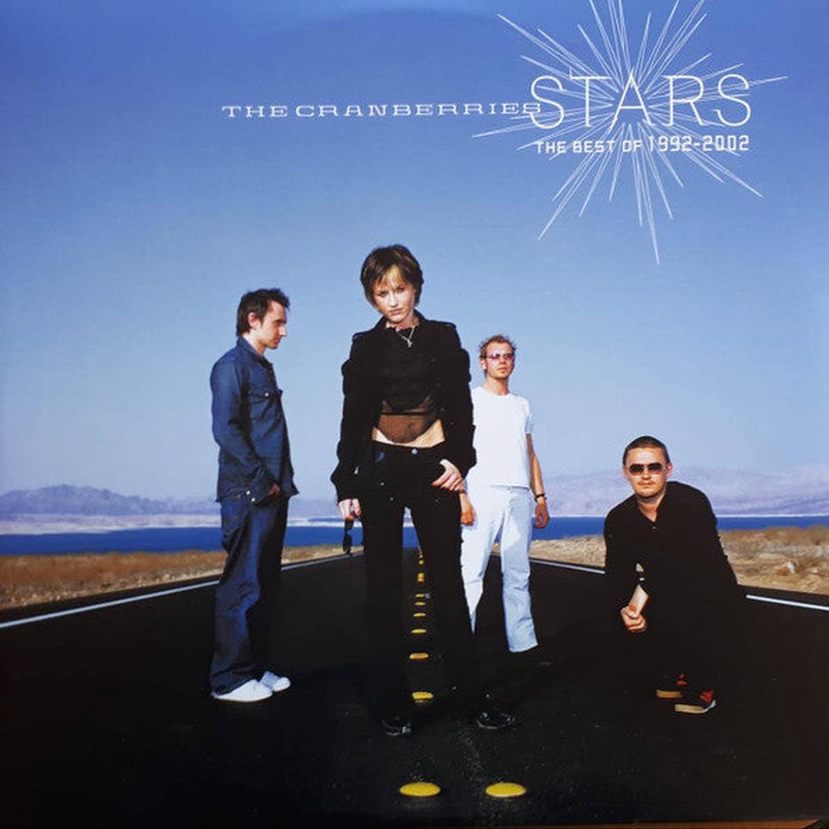 The Cranberries – Stars: The Best Of 1992 – 2002 (Arrives in 21 Days)