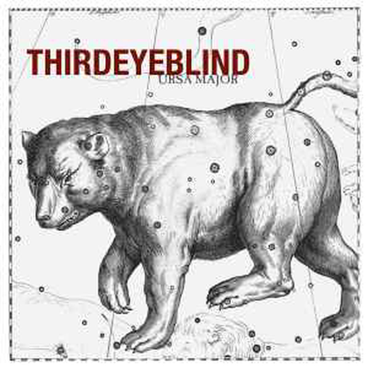 Third Eye Blind — Ursa Major