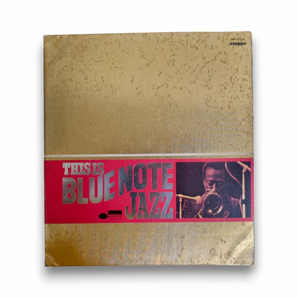 This Is Blue Note Jazz