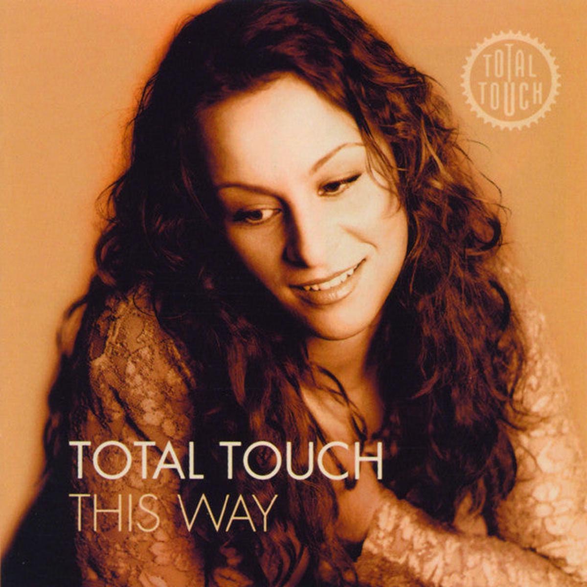 Total Touch – This Way (Music On Vinyl) (Arrives in 21 days)