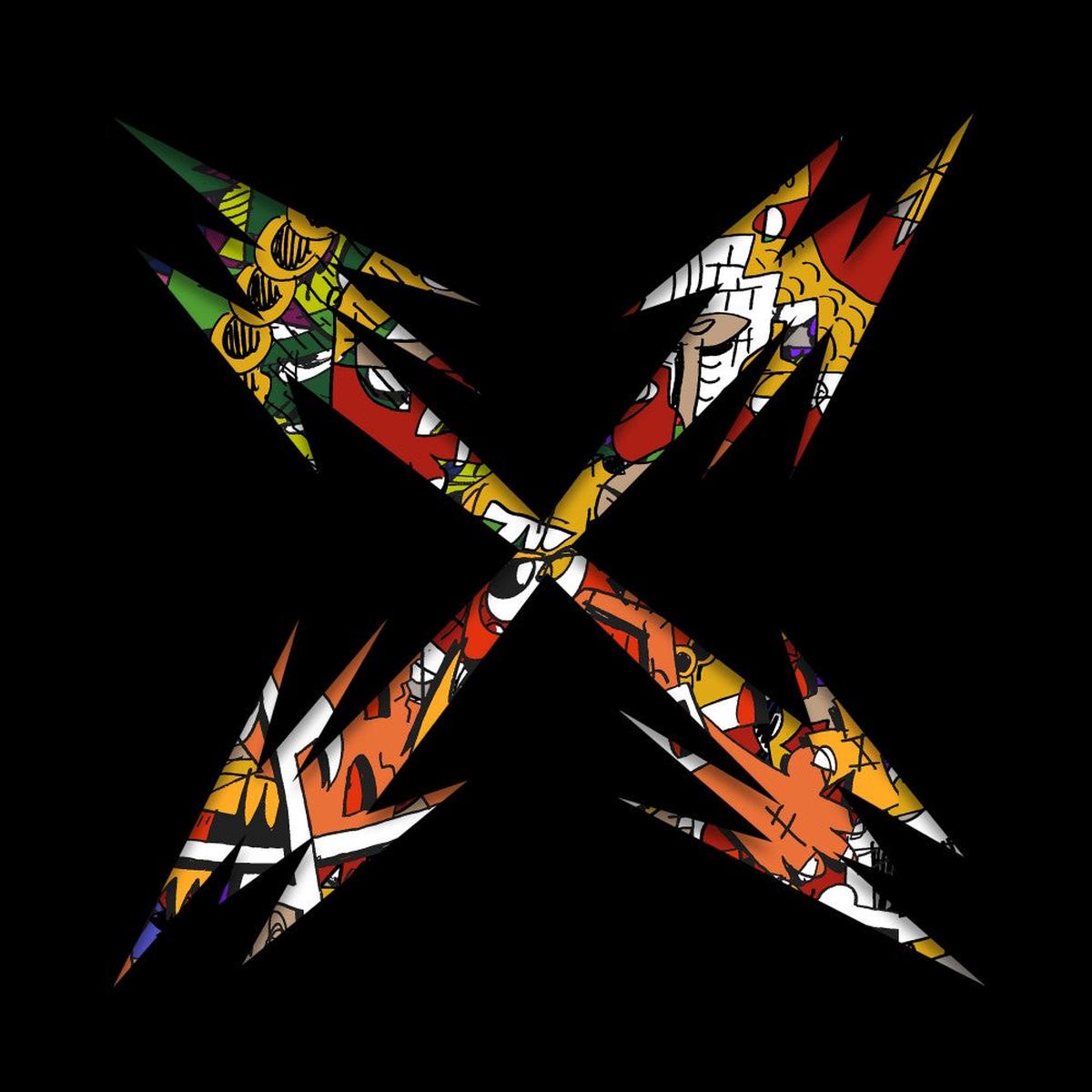 Various Artists – Brainfeeder X (Ninja Tune) (Arrives in 30 days)