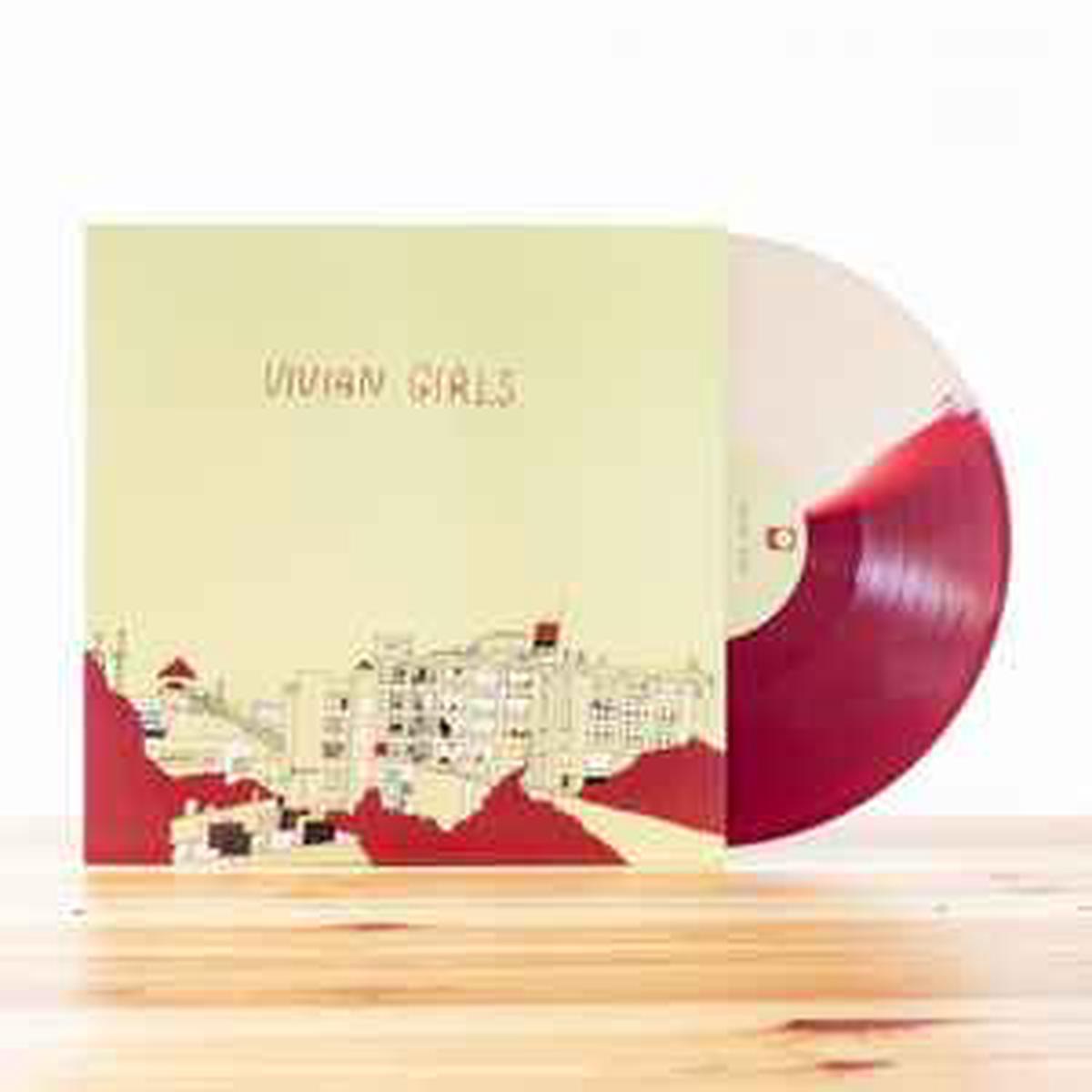 Vivian Girls — Vivian Girls