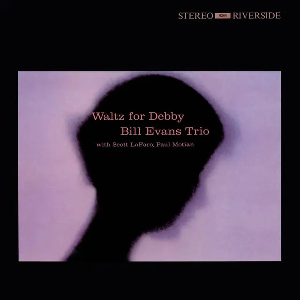Bill Evans – Waltz For Debby (Reissued) (Quick Ship)