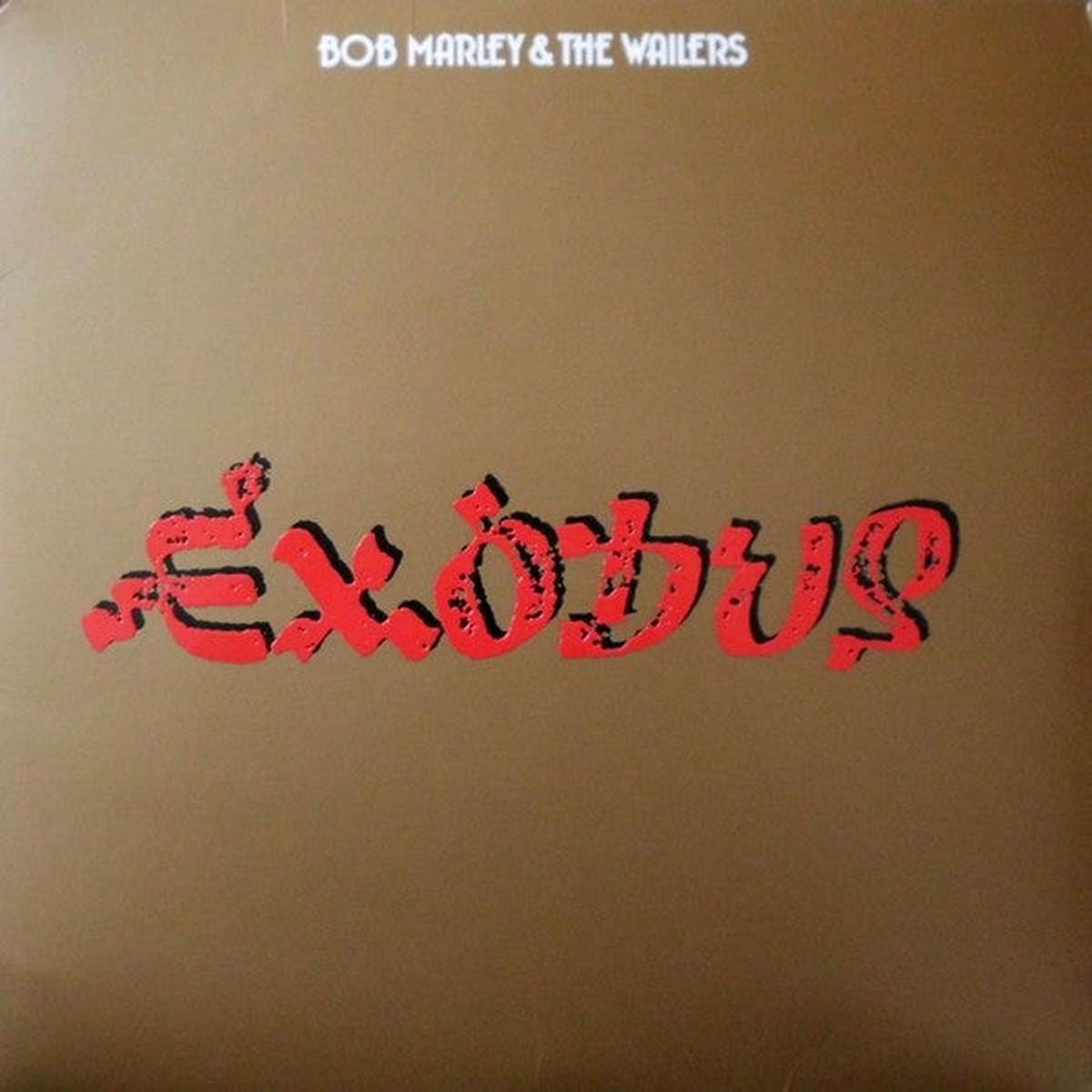 Bob Marley – Exodus (Arrives in 4 Days)