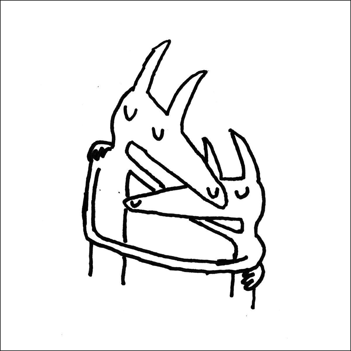 Car Seat Headrest – Twin Fantasy (Arrives in 21 Days)