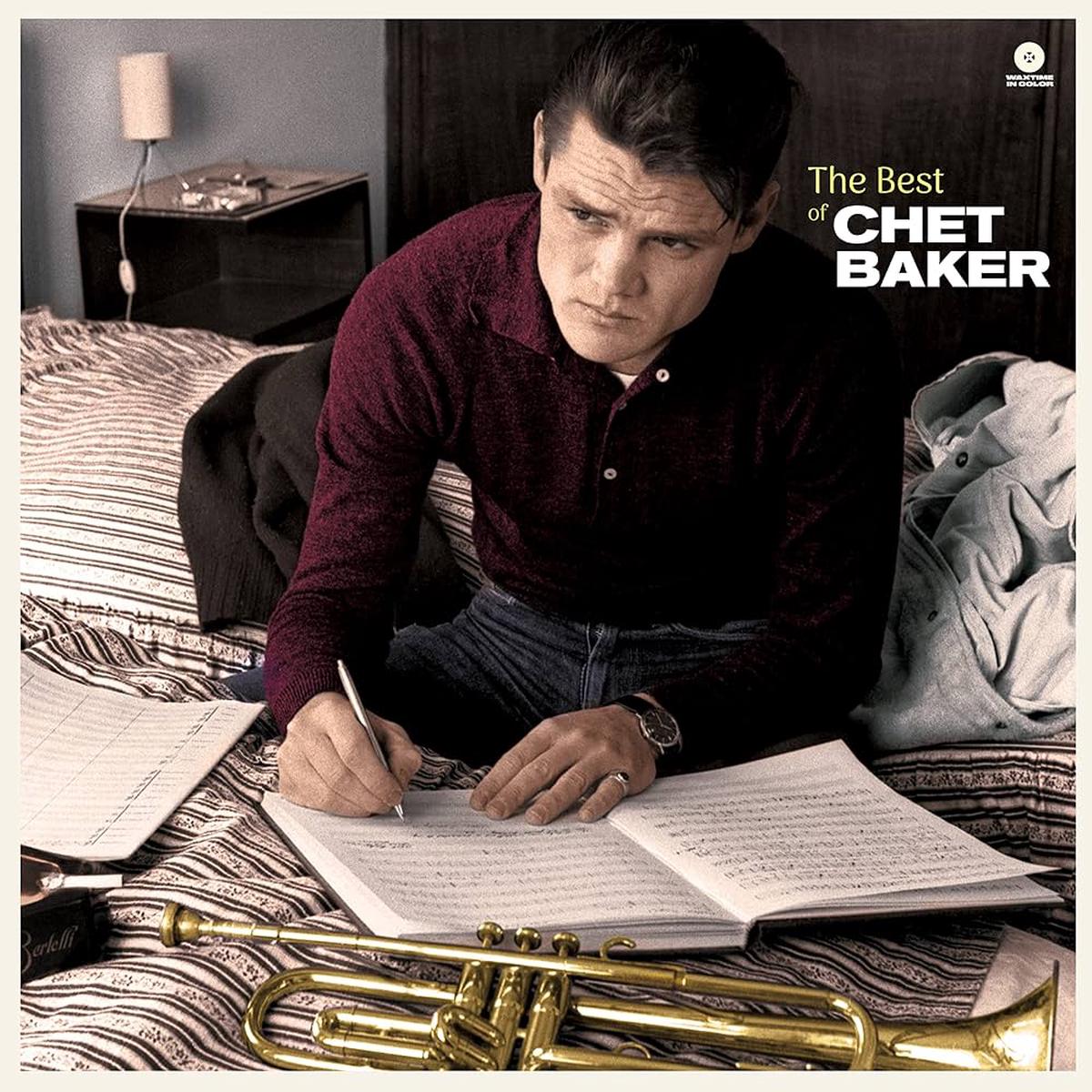 Chet Baker – The Best Of Chet Baker