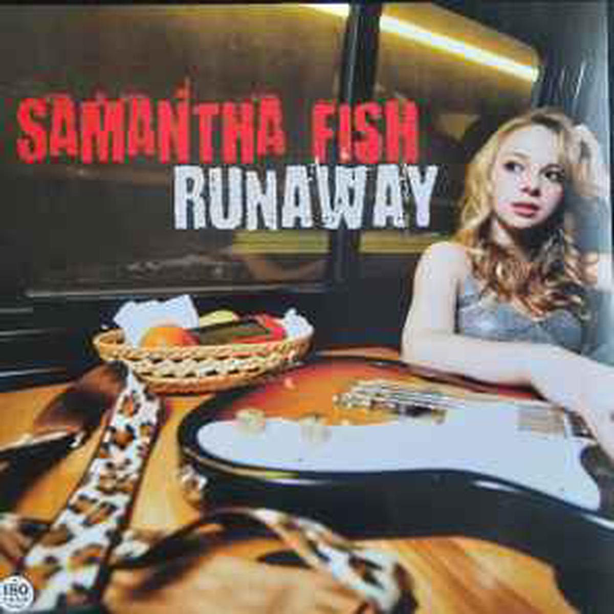 Fish, Samantha — Runaway
