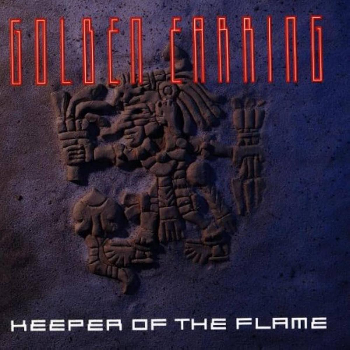 Golden Earring – Keeper Of The Flame (Music On Vinyl) (Arrives in 21 days)