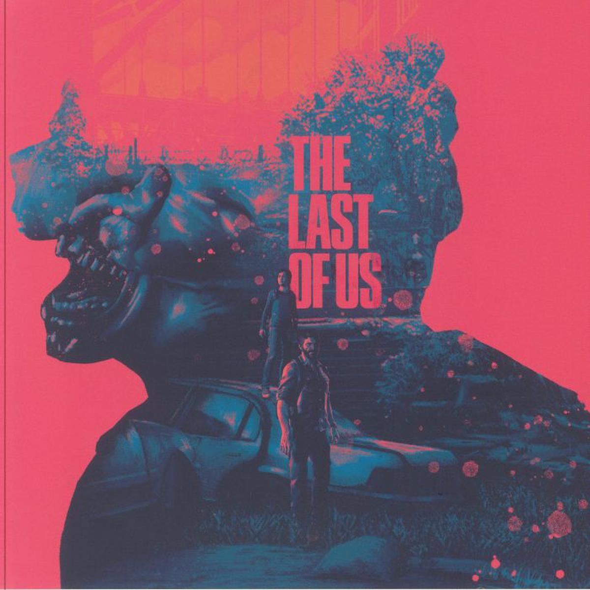 Gustavo Santaolalla – The Last Of Us (10th Anniversary Edition) (Soundtrack) (Arrives in 21 days)
