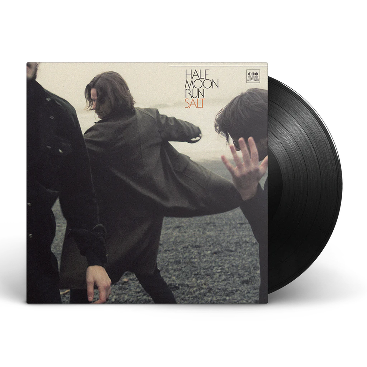 Half Moon Run – Salt – LP – Vinyl