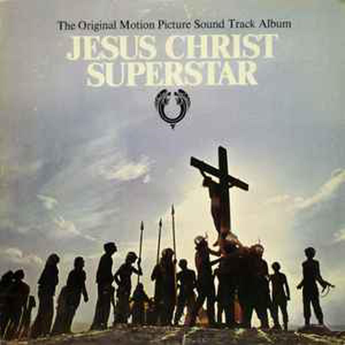 Jesus Christ Superstar (The Original Motion Picture Sound Track Album)