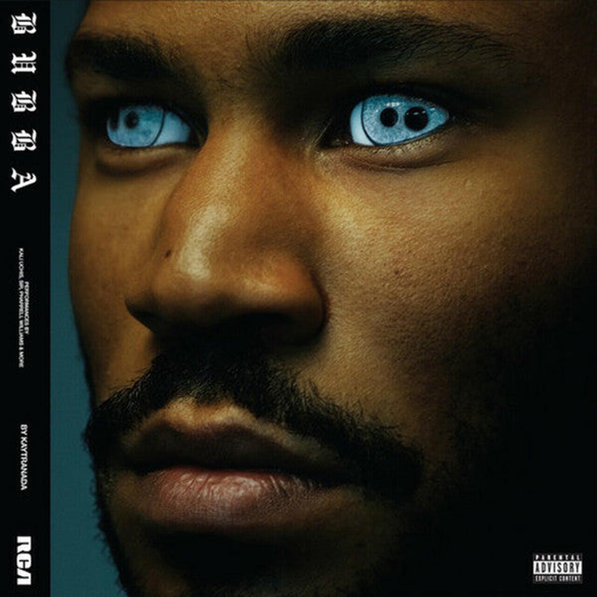 Kaytranada – Bubba (Quick Ship)