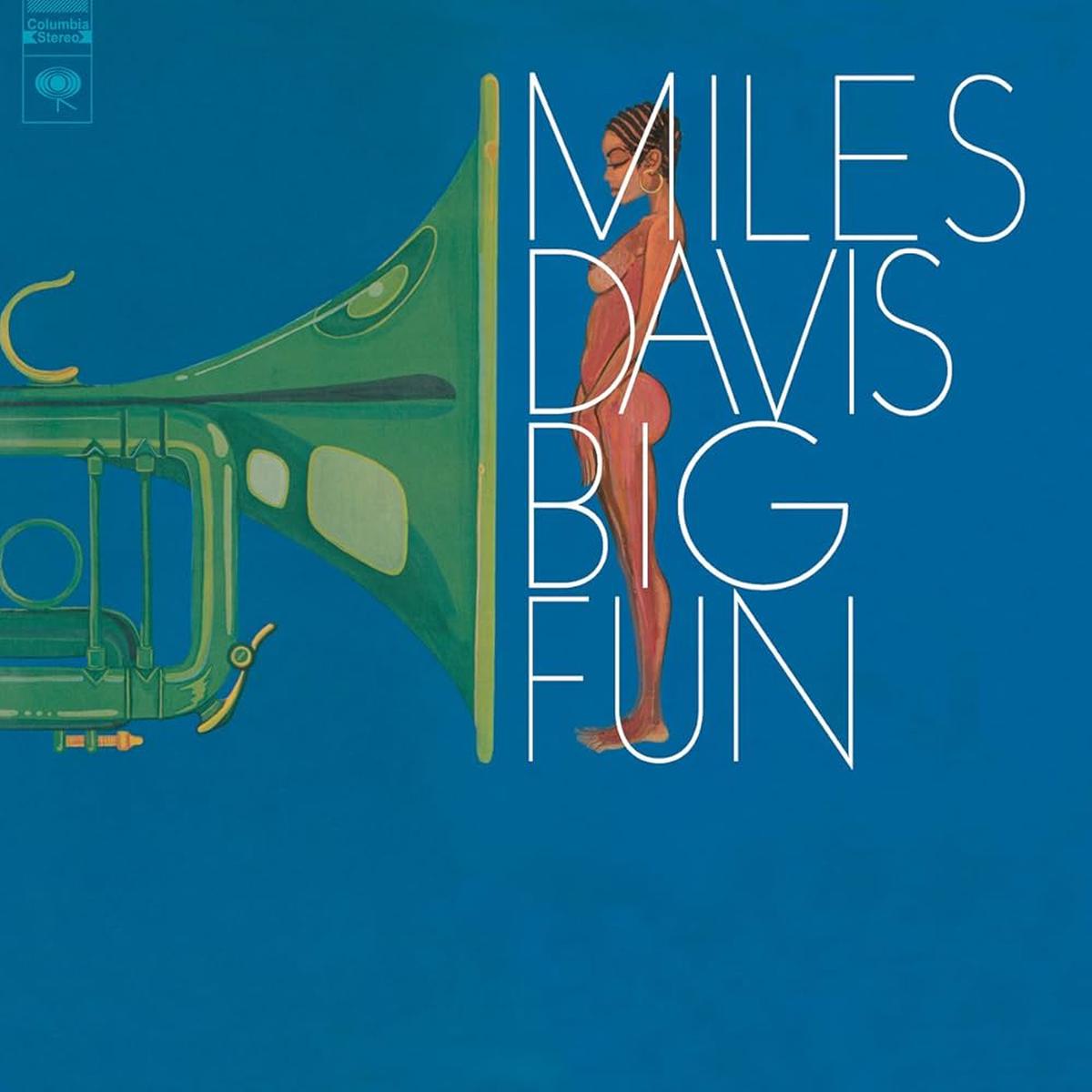 Miles Davis – Big Fun