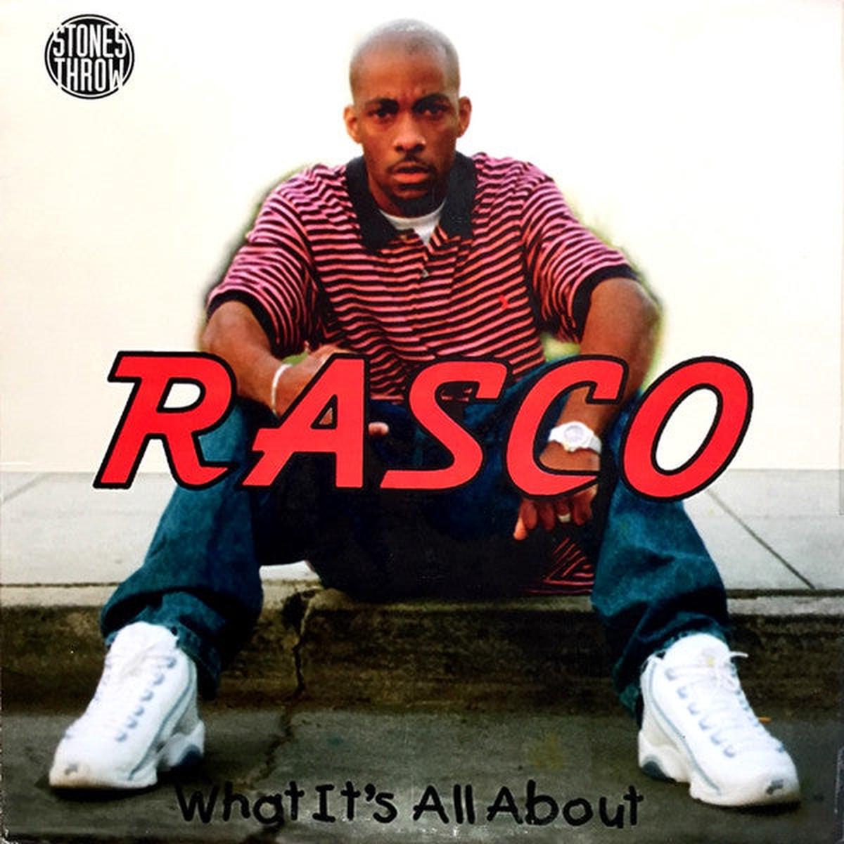 RASCO WHAT IT’S ALL ABOUT