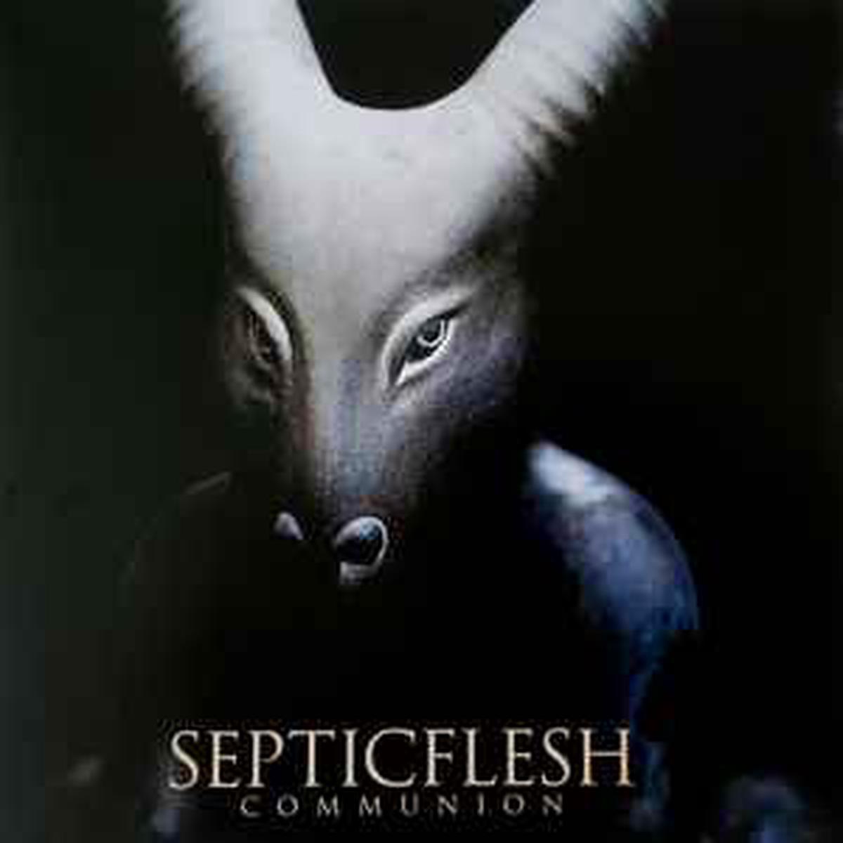 Septic Flesh — Communion
