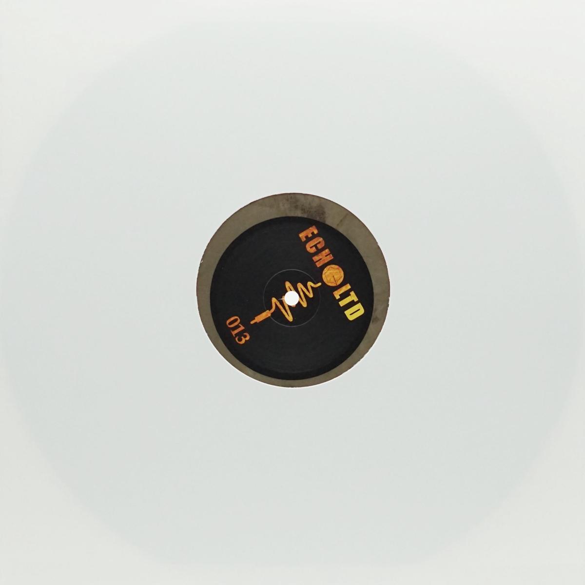 SND & RTN ECHO LTD 013