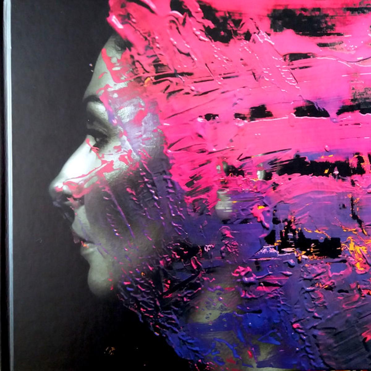 Steven Wilson – Hand. Cannot. Erase. ( (Used Vinyl – NM) RM Marketplace