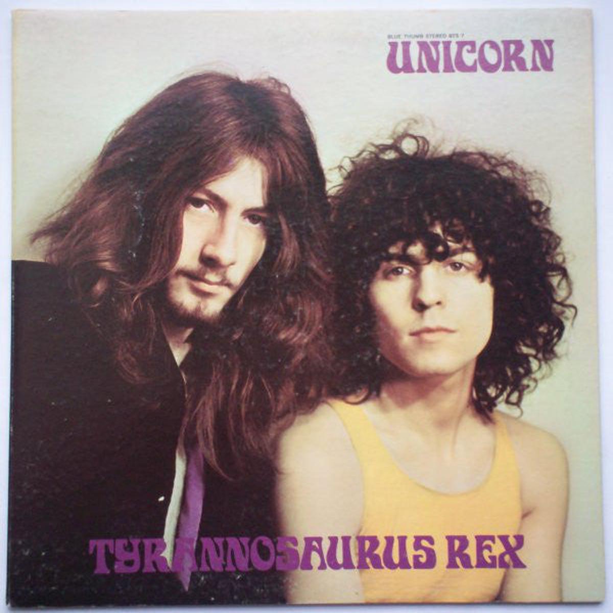 T. Rex – Unicorn (Arrives in 4 Days)