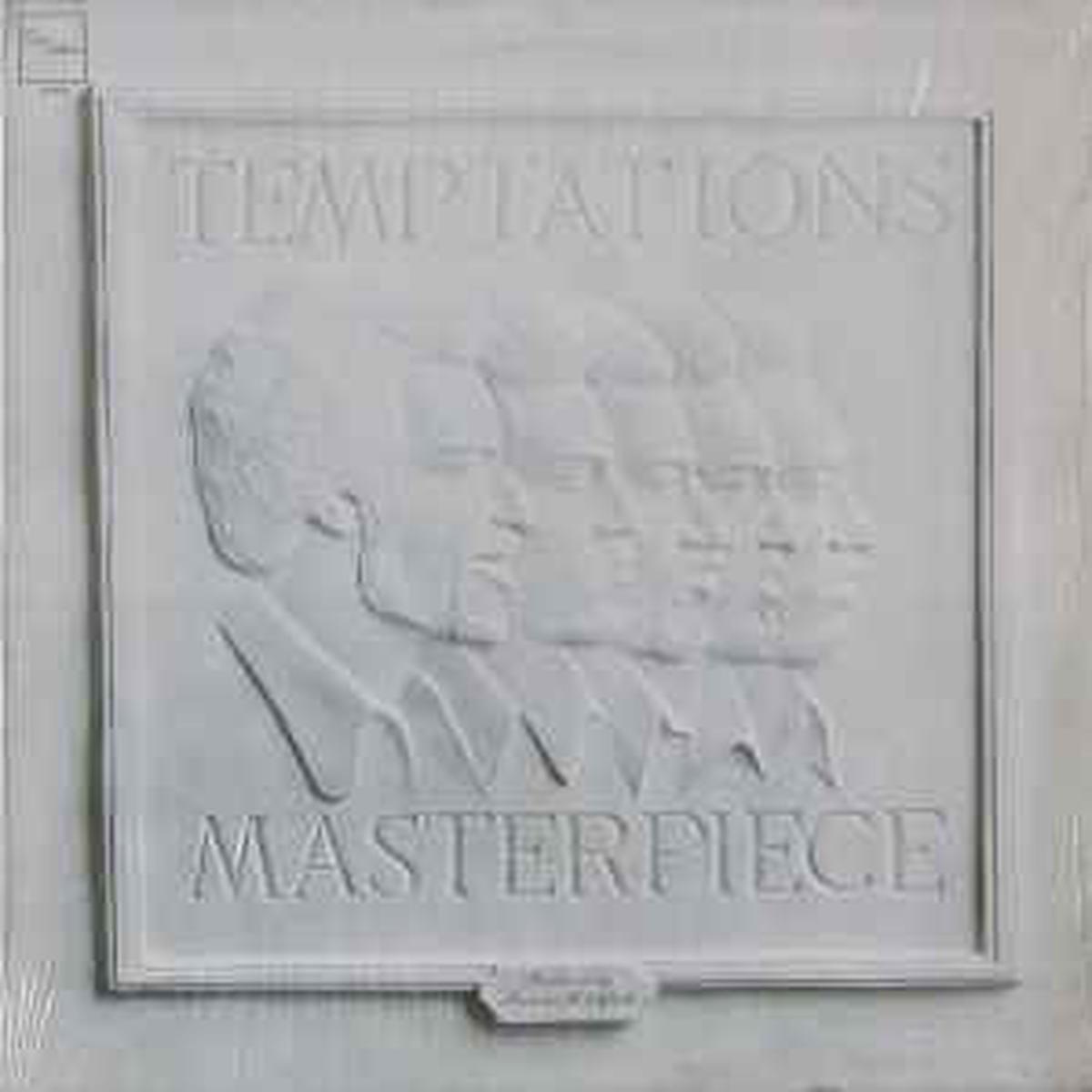 Temptations — Masterpiece