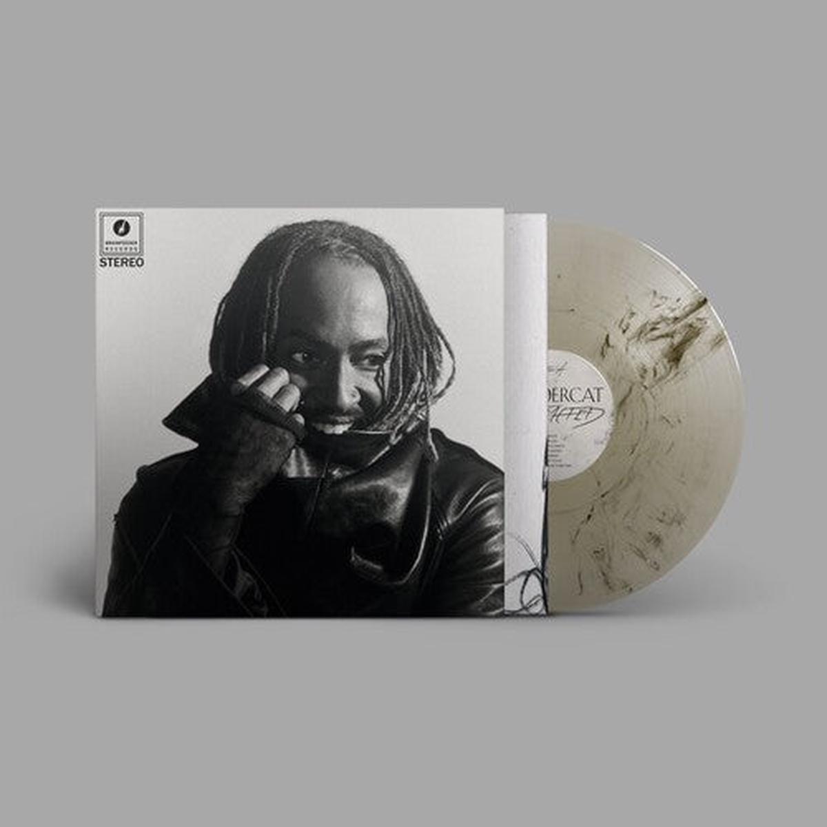 Thundercat — Distracted