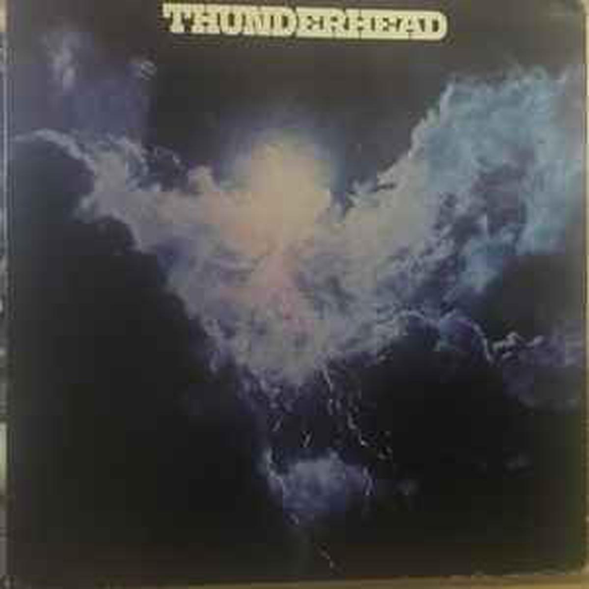 Thunderhead — Thunderhead