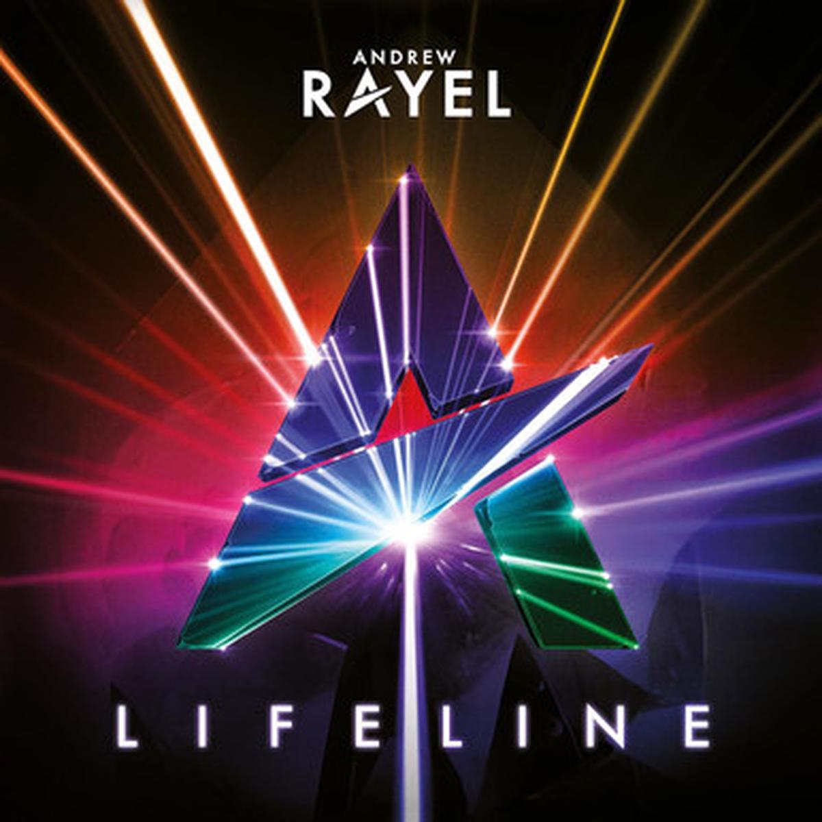 Andrew Rayel – Lifeline (Music On Vinyl) (Arrives in 21 days)