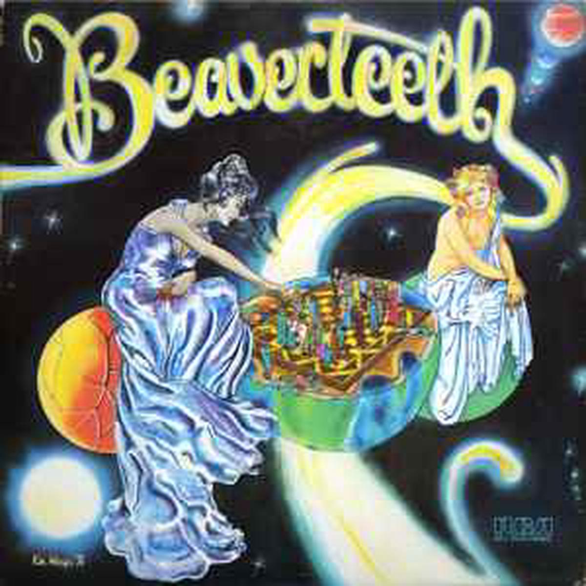 Beaverteeth — Beaverteeth