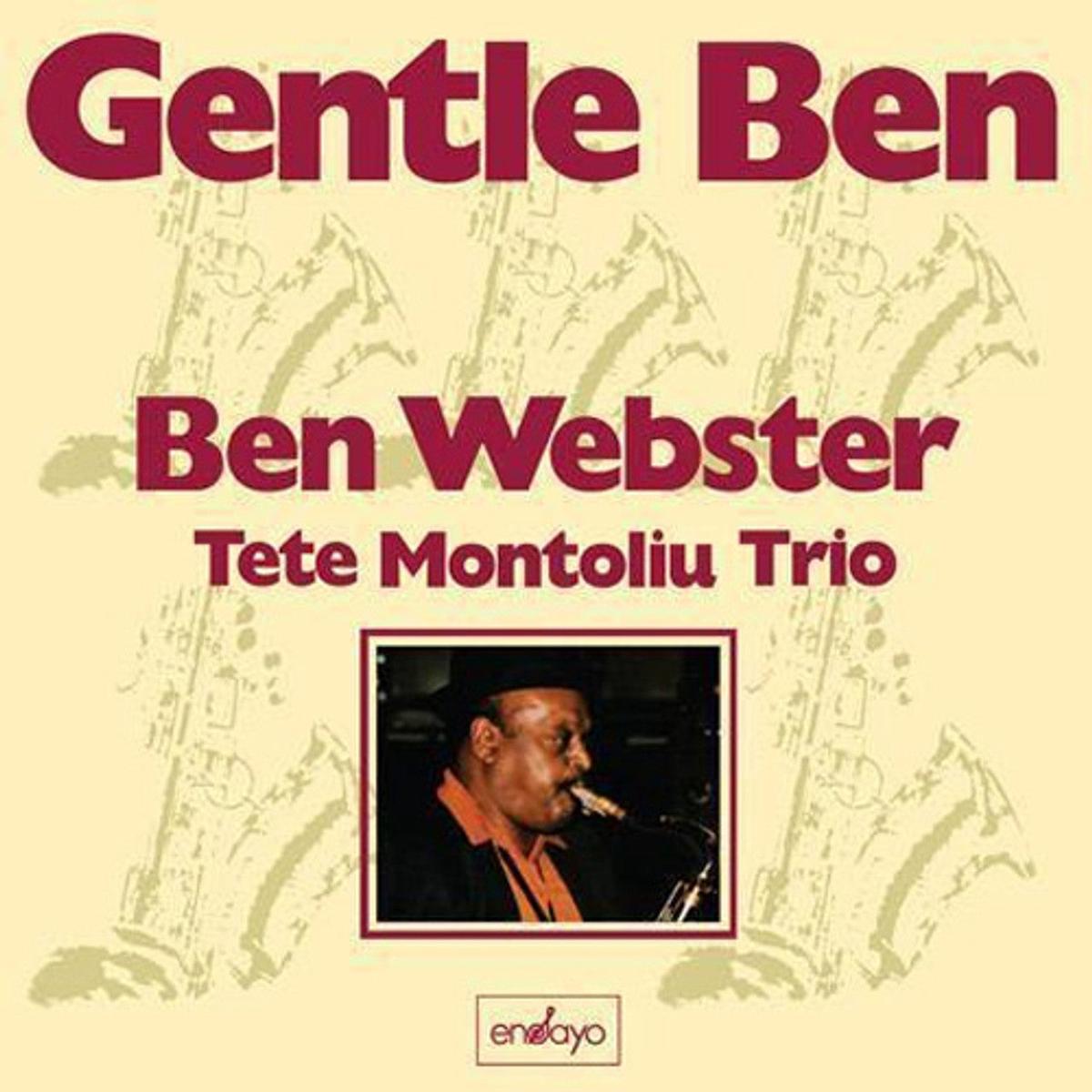 Ben Webster – Gentle Ben