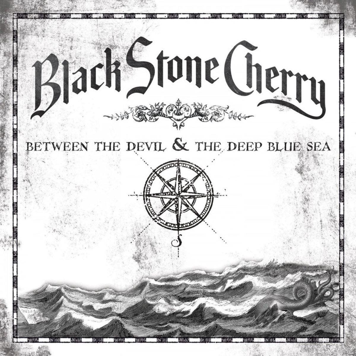 Black Stone Cherry – Between The Devil & The Deep Blue Sea (Music On Vinyl) (Arrives in 21 days)