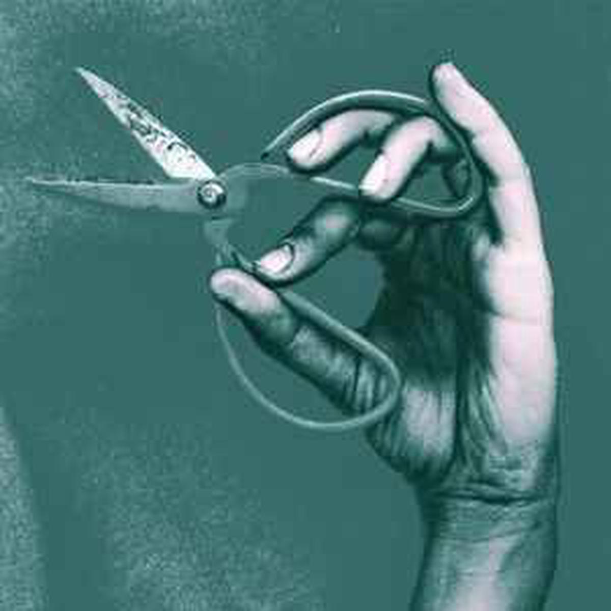 Buke & Gass — Riposte