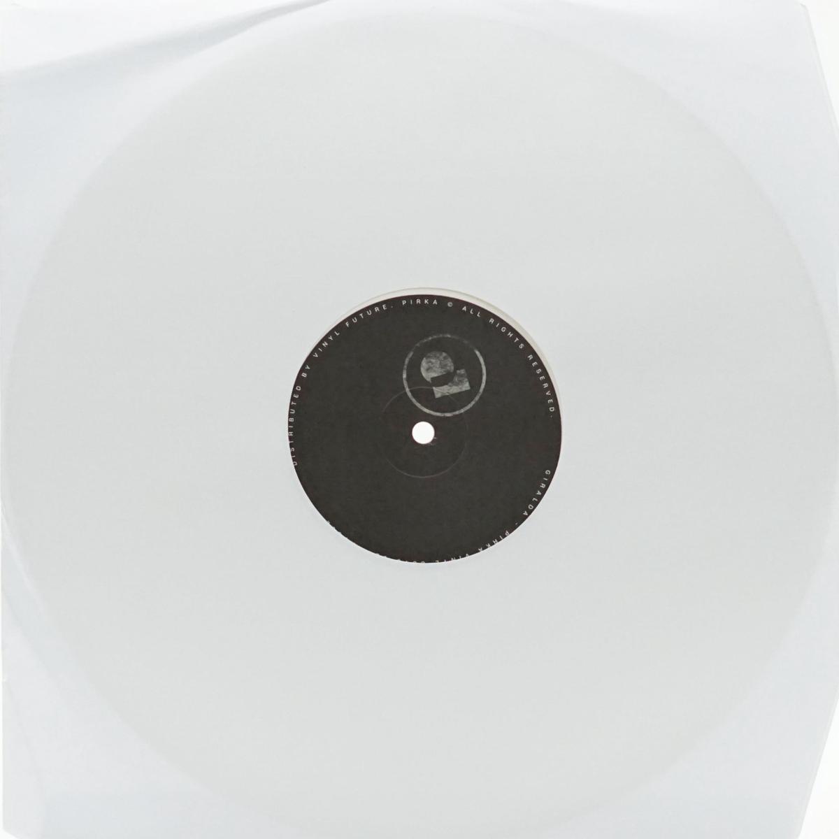 GIRALDA PVC02