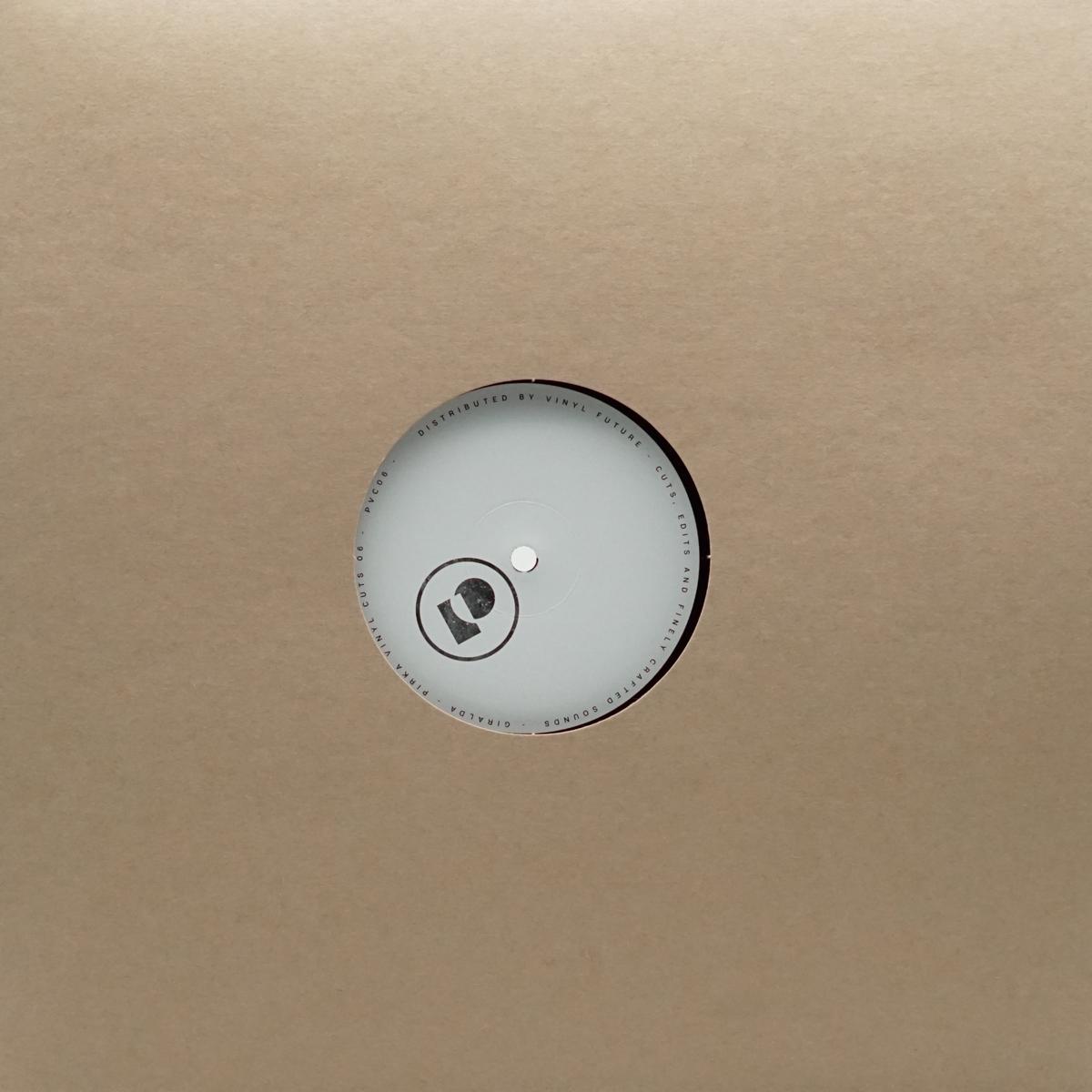 GIRALDA PVC06