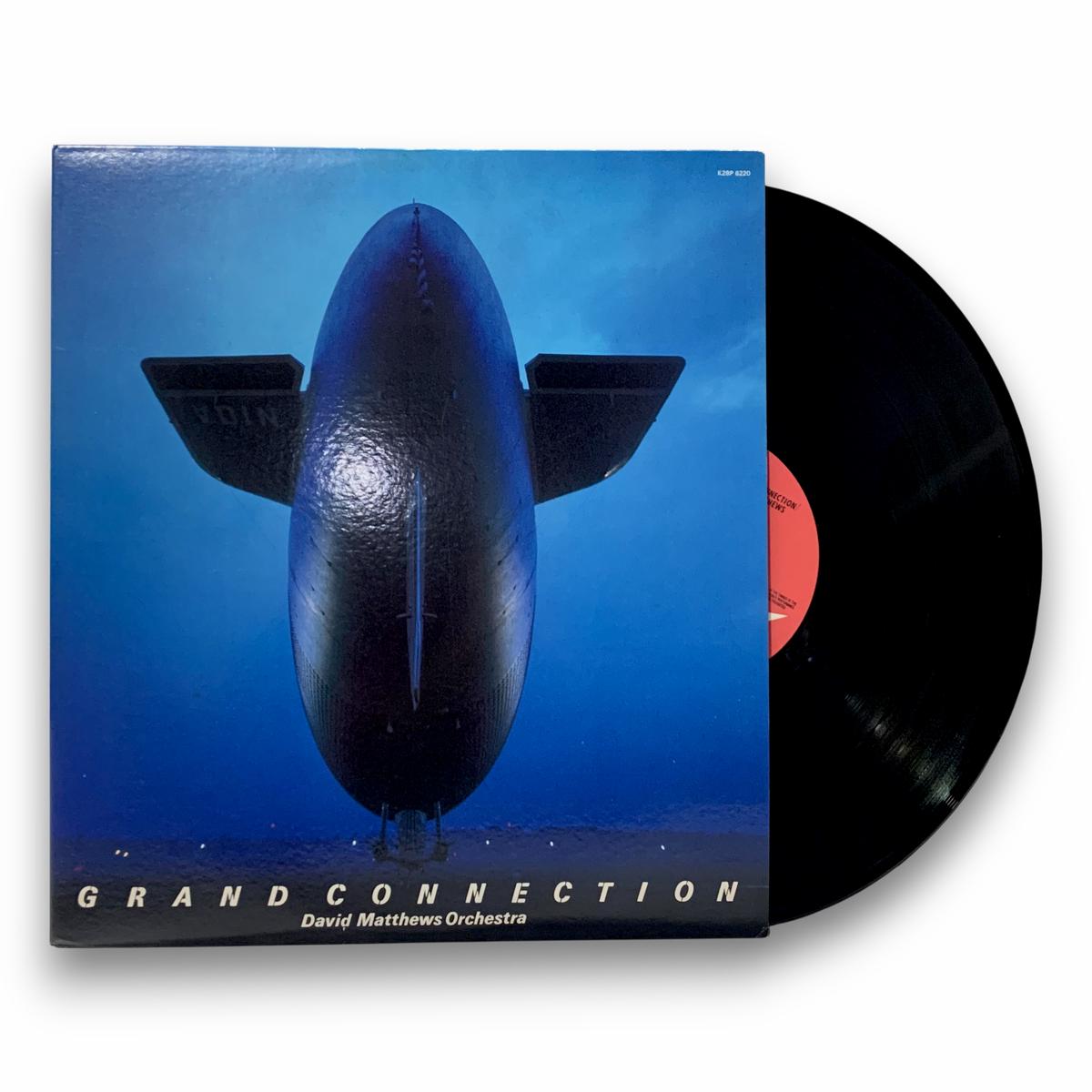 Grand Connection