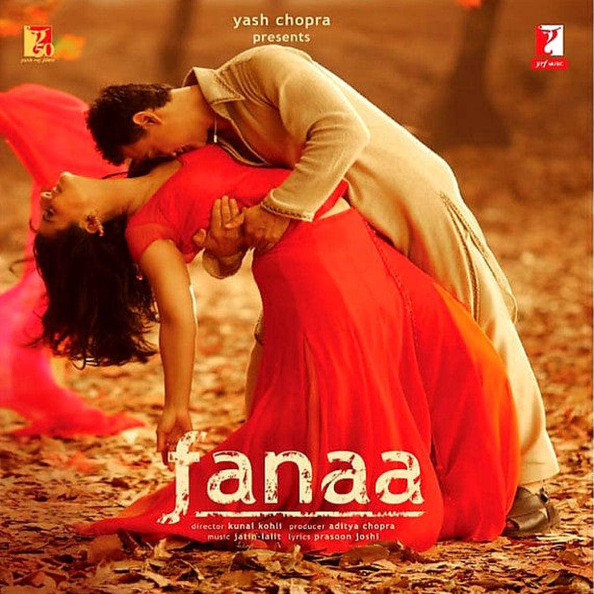 Jatin – Lalit, Prasoon Joshi – Fanaa