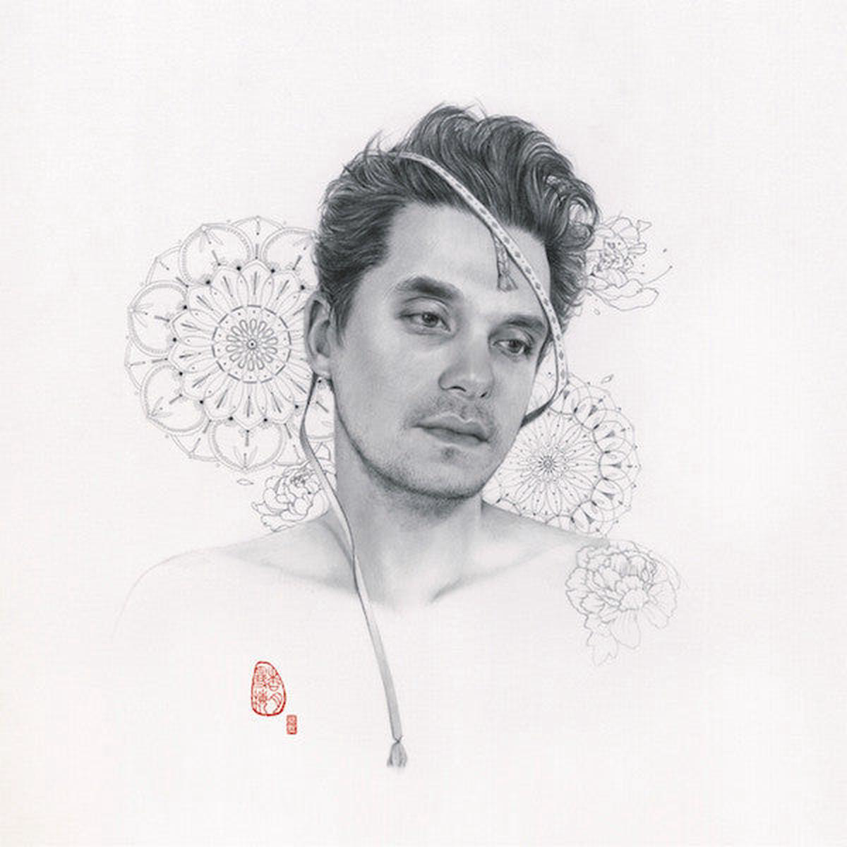 John Mayer – The Search For Everything