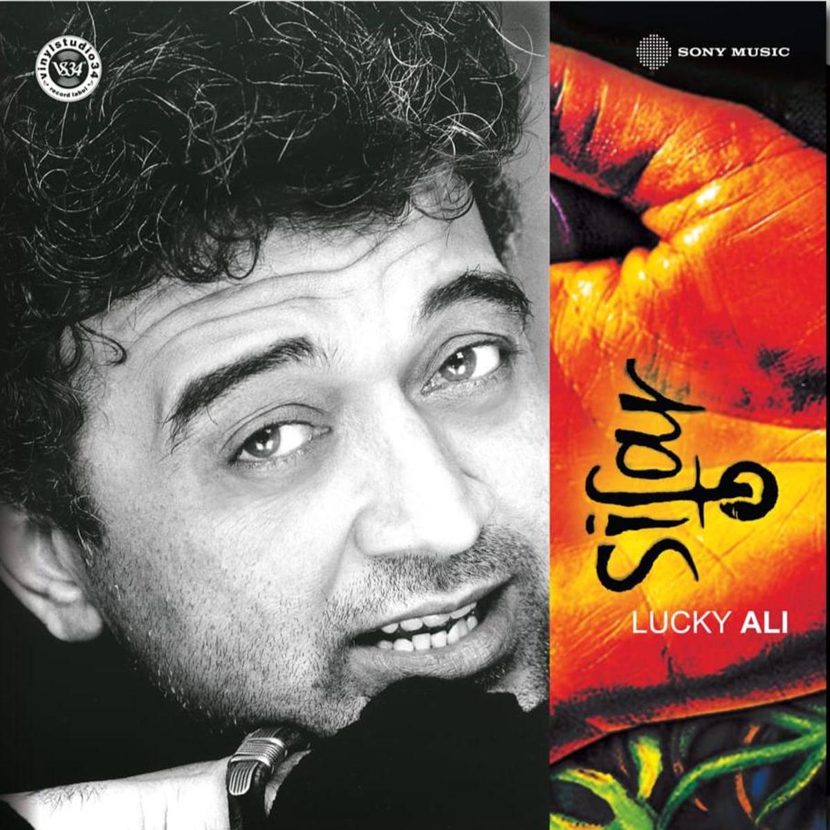 Lucky Ali – Sifar (Arrives in 7 days)